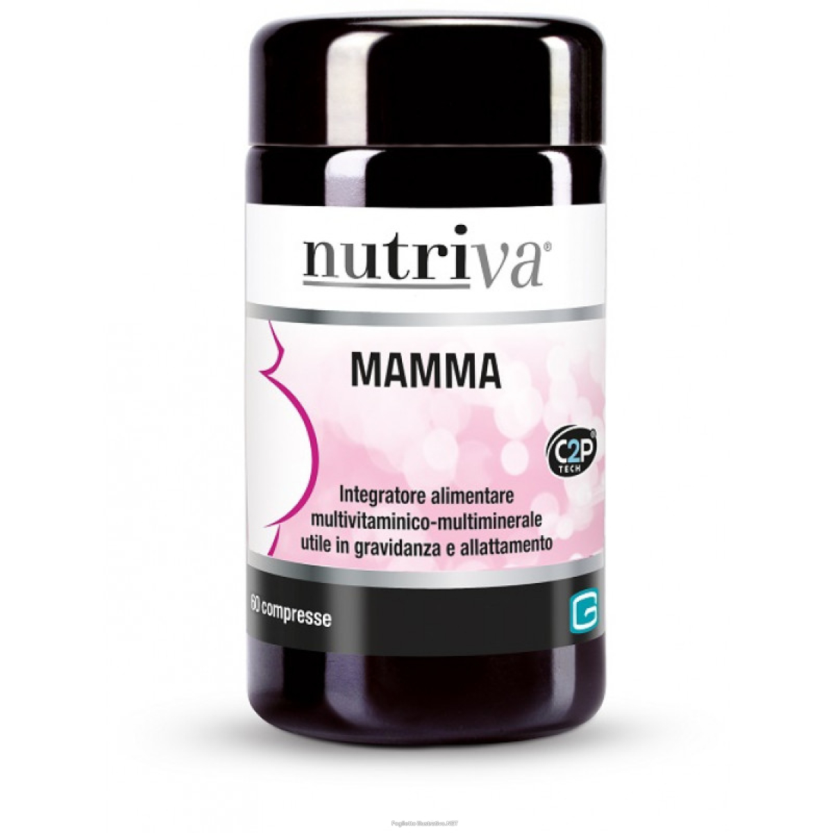 Cerca Offerte di nutriva mamma 60 compresse e acquista online
