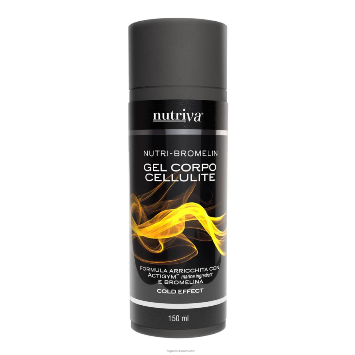 Cerca Offerte di nutriva nutri bromelin gel corpo cellulite snellente e drenante 150 ml e acquista online