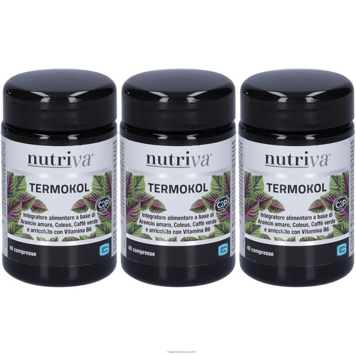 Cerca Offerte di nutriva termokol compresse 3x26,8 g e acquista online