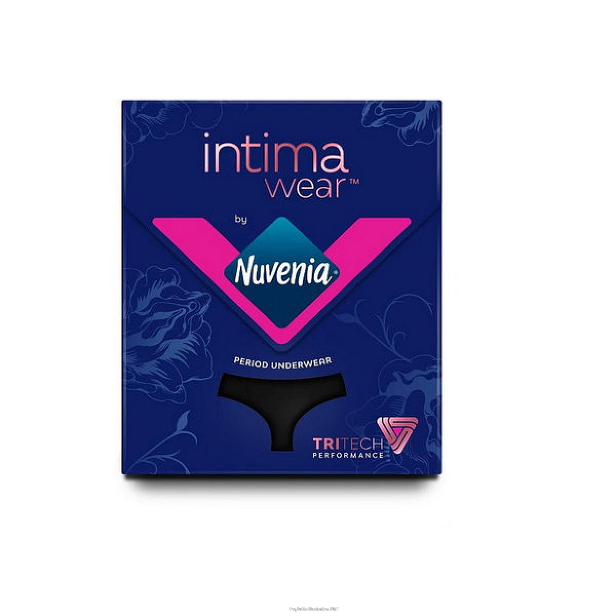 Cerca Offerte di nuvenia iw heavy hipster black medium e acquista online