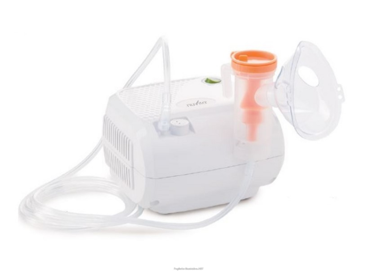 Cerca Offerte di nuvita aerosol terapia a pistone e acquista online