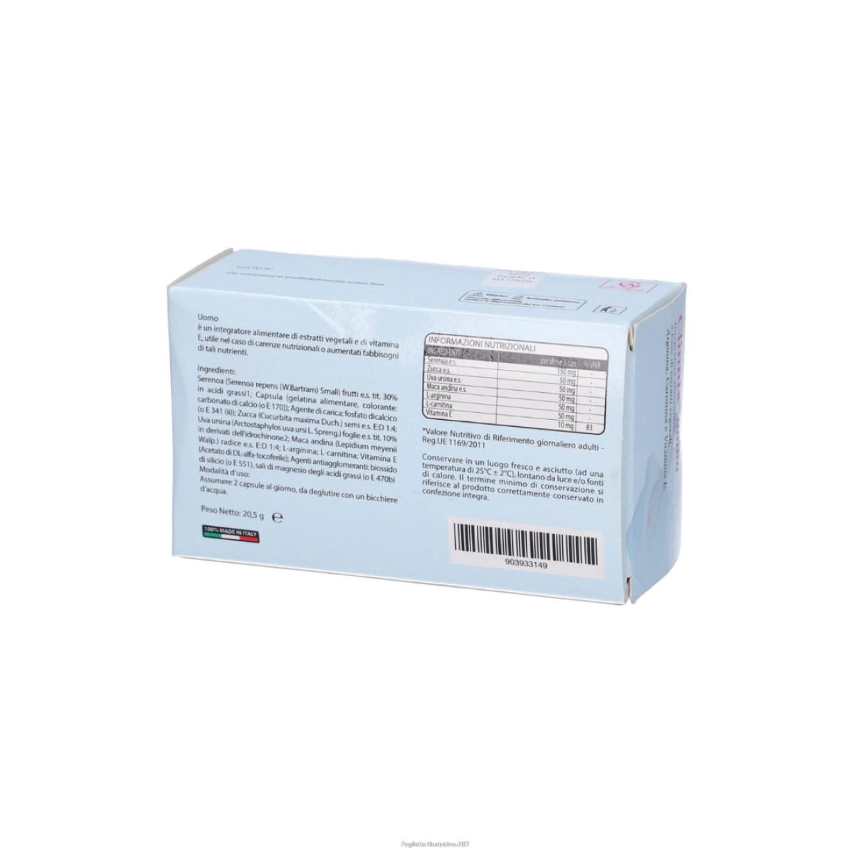 Cerca Offerte di nux cracker huile prod flor 23 e acquista online