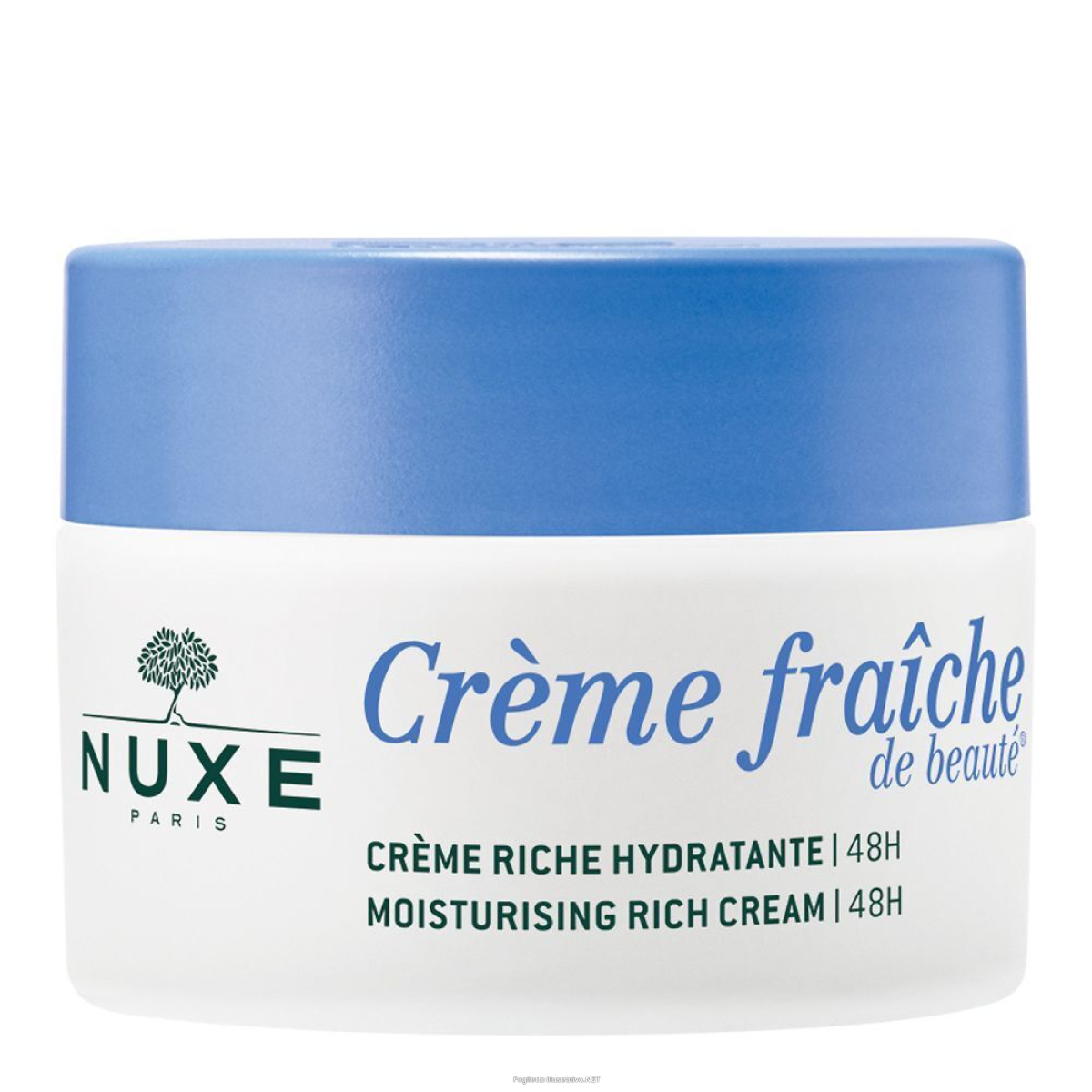 Cerca Offerte di nuxe creme fraiche de beaute 48h moisturising rich cream 50 ml c e acquista online