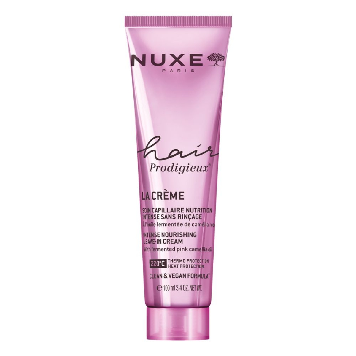 Cerca Offerte di nuxe hair prodigieuse leave in c 100 ml crema e acquista online