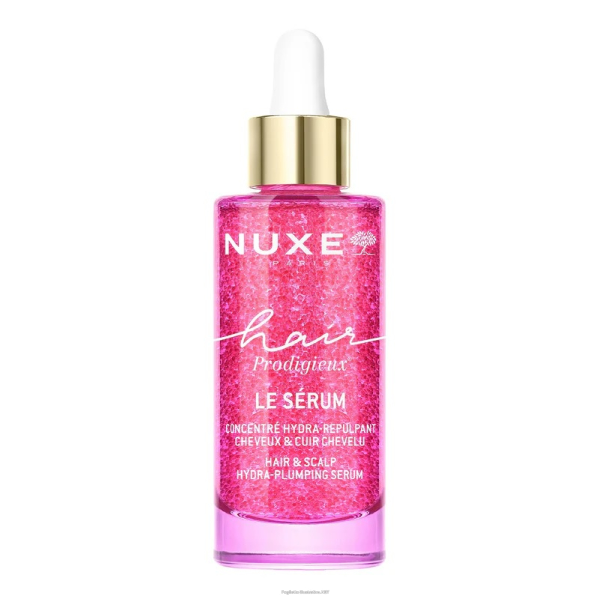 Cerca Offerte di nuxe hair prodigieux siero capelli - siero idratante e volumizzante per capelli e cuoio capelluto - 50 ml e acquista online