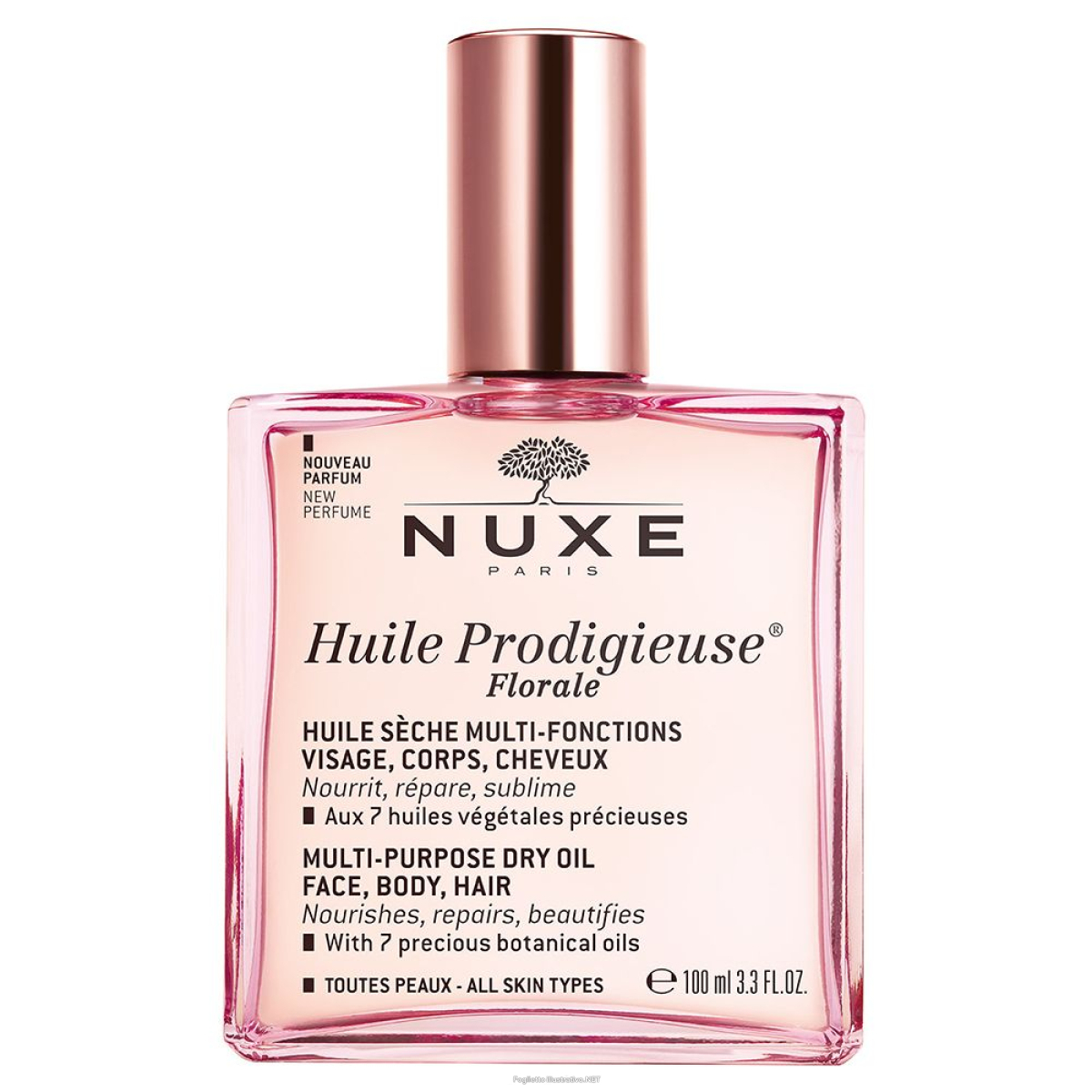 Cerca Offerte di nuxe huile prodigieuse florale olio secco multiuso 100 ml e acquista online