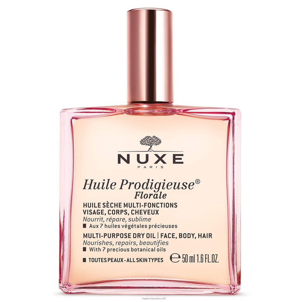 Cerca Offerte di nuxe huile prodigieuse florale olio secco multiuso 50 ml e acquista online