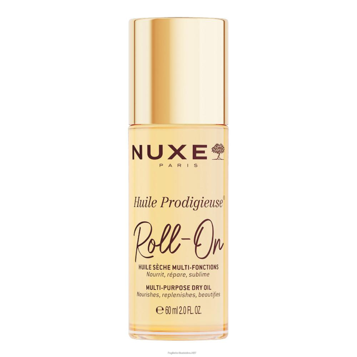 Cerca Offerte di nuxe huile prodigieuse roll-on 60ml e acquista online
