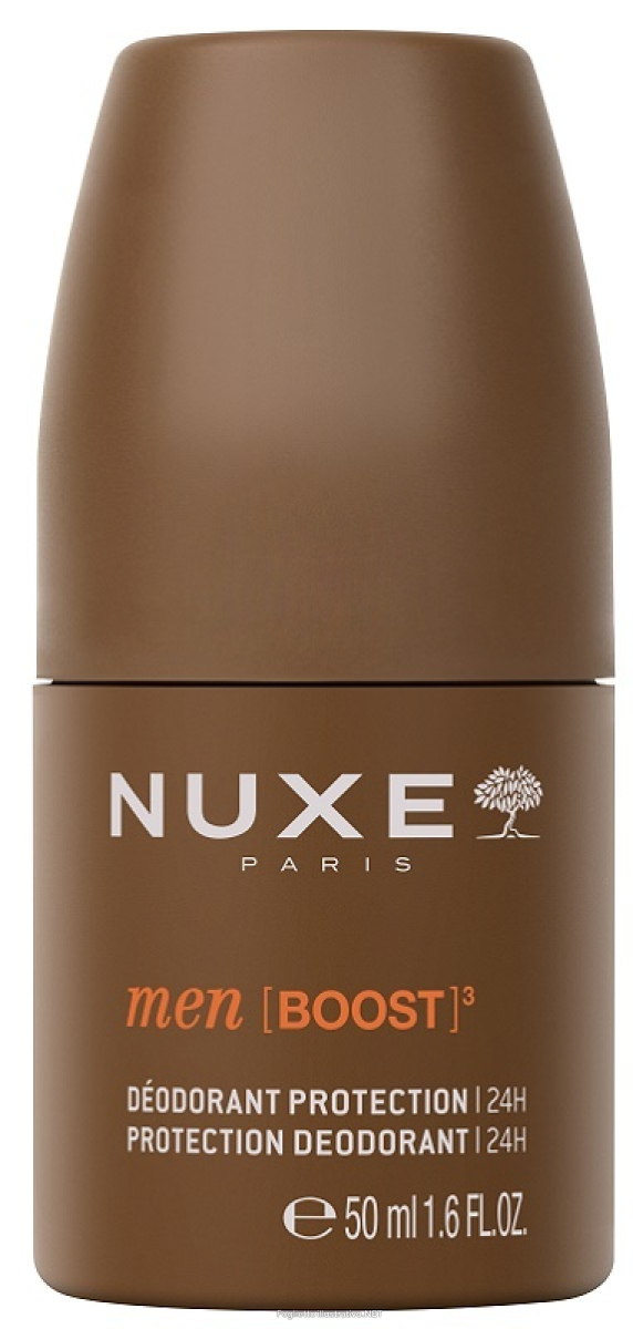 Cerca Offerte di nuxe men deodorante uomo protezione 24 h - deodorante anti macchie - 50 ml e acquista online