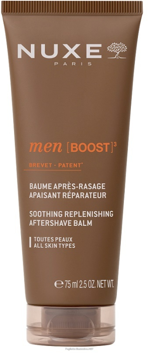 Cerca Offerte di nuxe men dopobarba - balsamo dopobarba idratante e lenitivo - 75 ml e acquista online