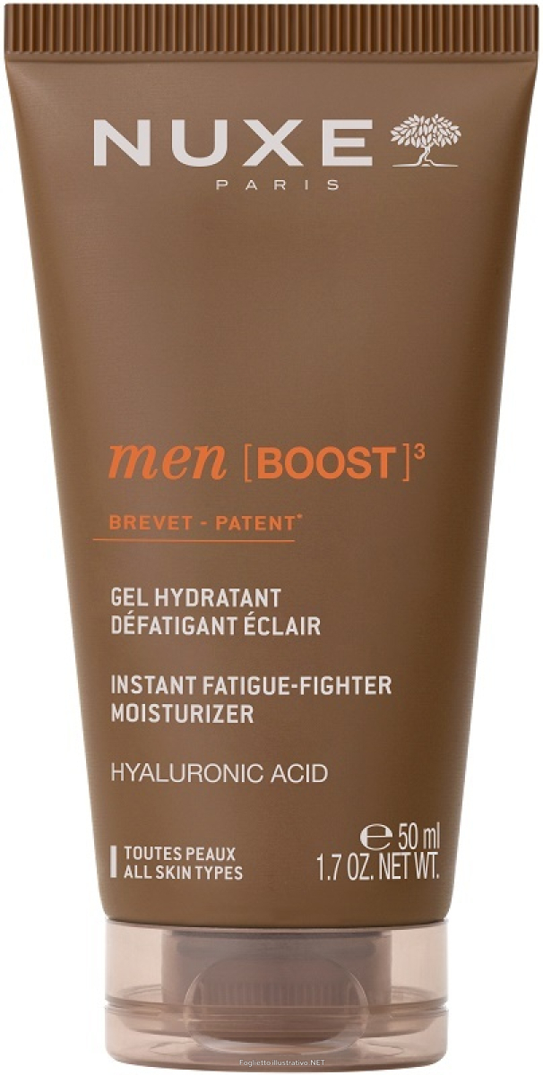 Cerca Offerte di nuxe men gel idratante viso uomo - gel crema anti stanchezza istantaneo - 50 ml e acquista online