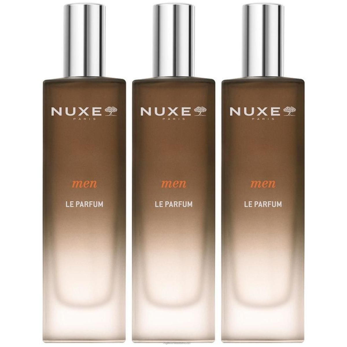 Cerca Offerte di nuxe men profumo 3x50 ml e acquista online