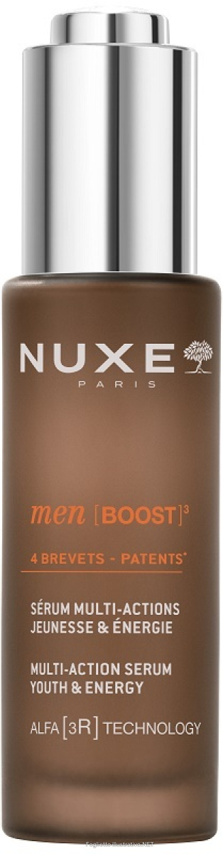 Cerca Offerte di nuxe men siero giovinezza - siero viso antirughe per uomo - 30 ml e acquista online