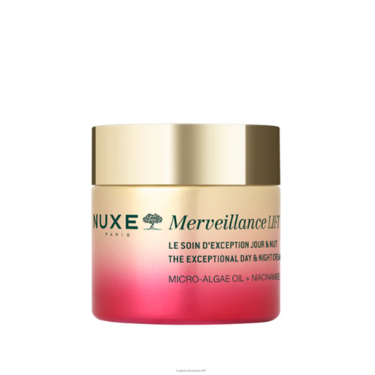 Cerca Offerte di nuxe merv lift tratt eccez e acquista online