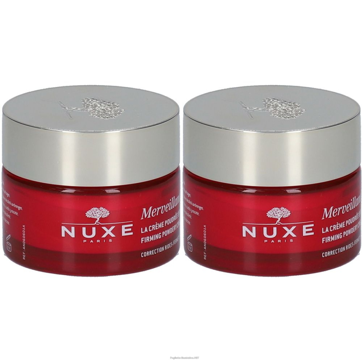 Cerca Offerte di nuxe merveillance lift crema antirughe giorno effetto lifting set da 2 e acquista online