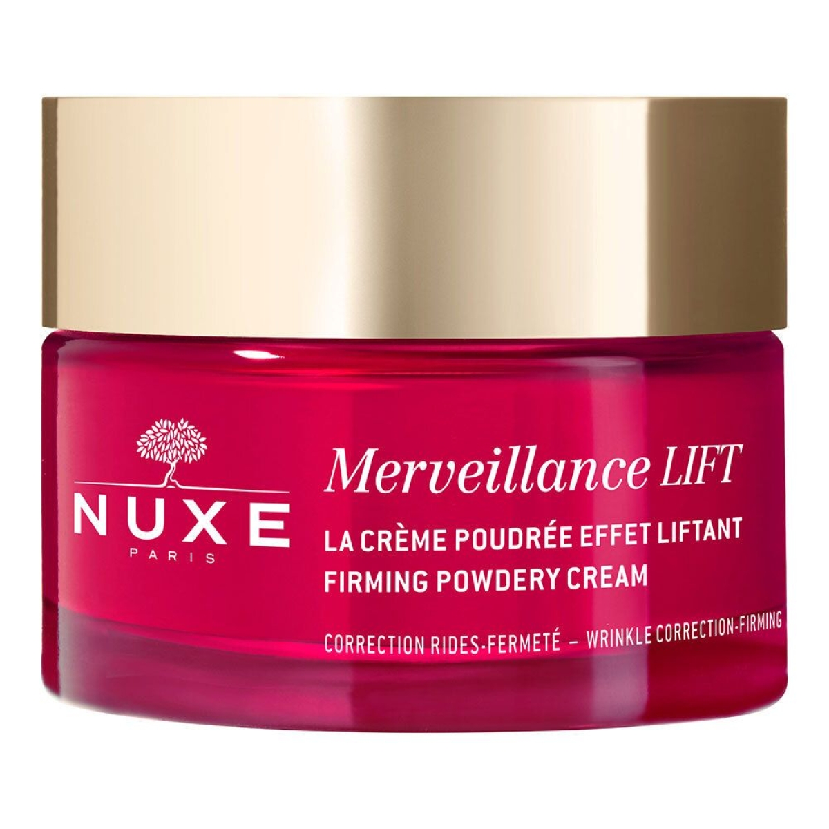 Cerca Offerte di nuxe merveillance lift firming powdery cream 50 ml crema e acquista online