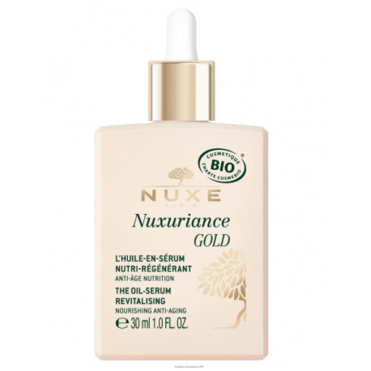Cerca Offerte di nuxe nuxuriance gold huile serum 30 ml e acquista online