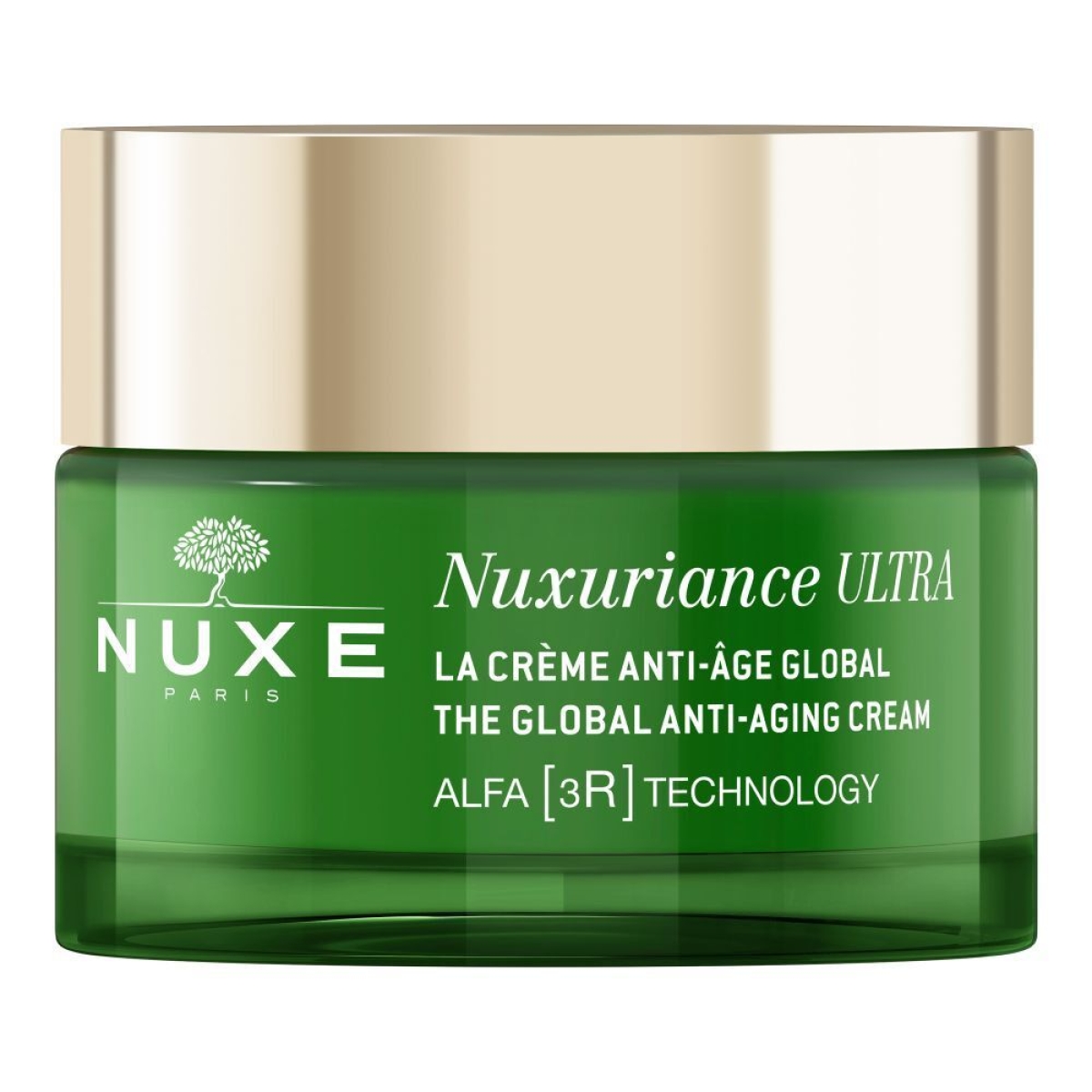 Cerca Offerte di Nuxe nuxuriance ultra crema anti-età globale 50 ml e acquista online