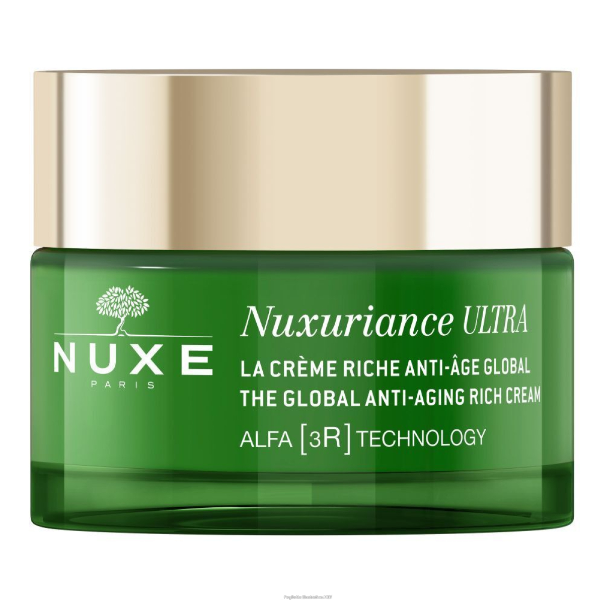 Cerca Offerte di nuxe nuxuriance ultra crema giorno ricca 50 ml e acquista online