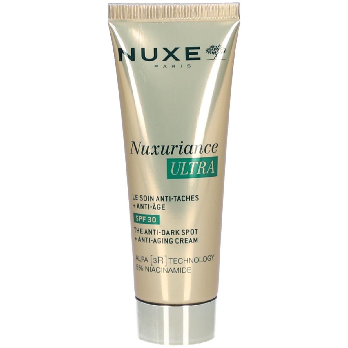 Cerca Offerte di Nuxe nuxuriance ultra spf30 50 ml crema e acquista online