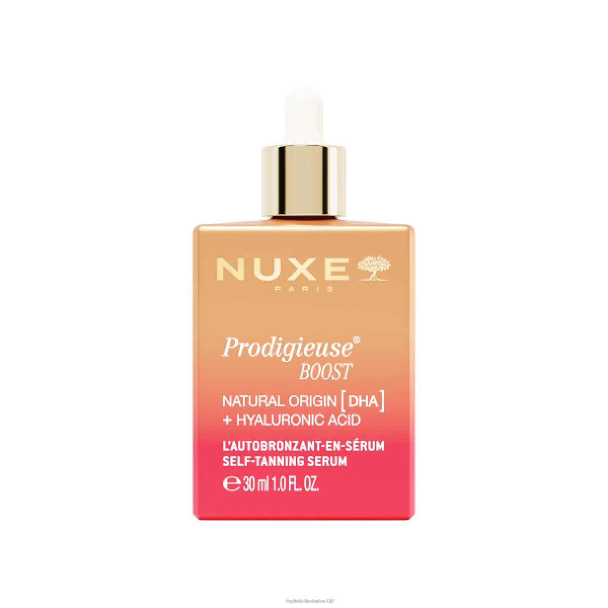 Cerca Offerte di nuxe prodigieuse boost siero autoabbronzante viso 30ml e acquista online
