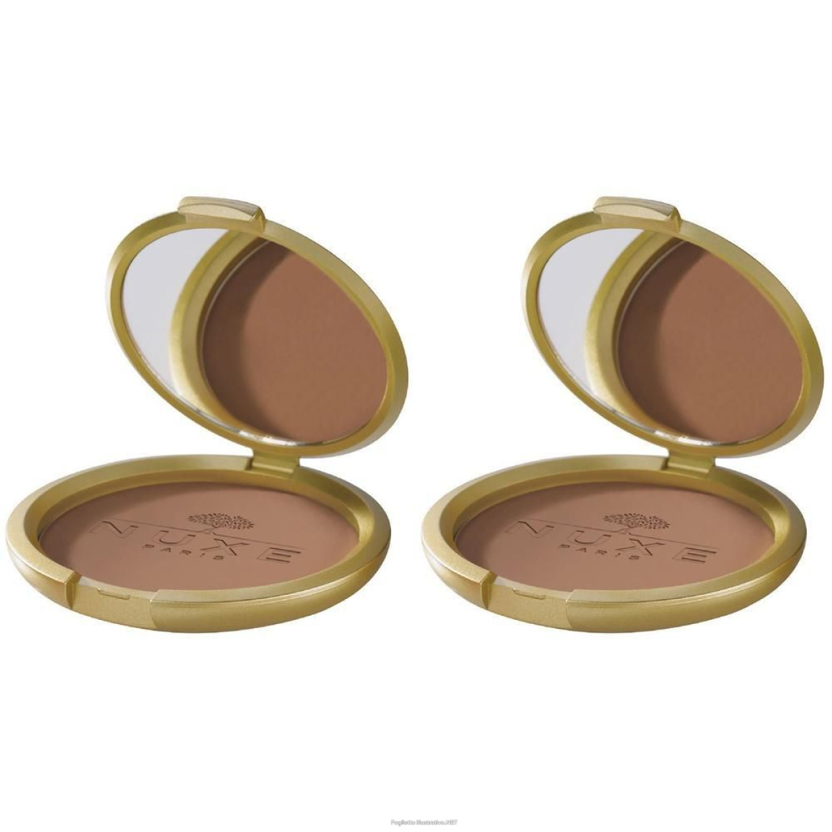 Cerca Offerte di nuxe prodigieuse® care polvere abbronzante prodigieux® 2x25 g make up e acquista online