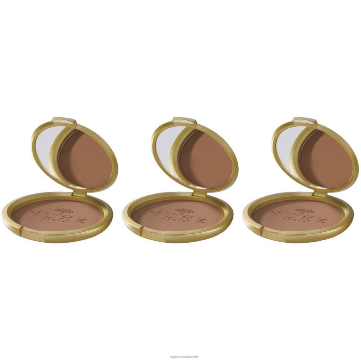 Cerca Offerte di nuxe prodigieuse® care polvere abbronzante prodigieux® 3x25 g make up e acquista online