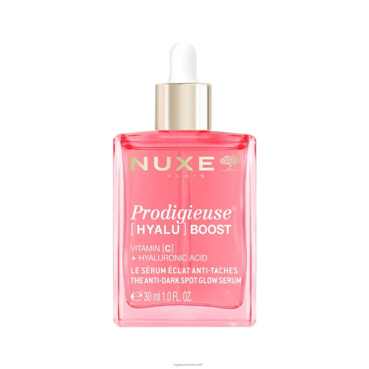 Cerca Offerte di nuxe prodigieuse hyalu boost siero anti macchie scure illuminante - siero viso uniformante e rimpolpante - 30 ml e acquista online