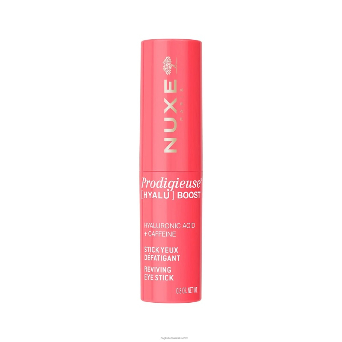 Cerca Offerte di nuxe prodigieuse hyalu boost stick contorno occhi ravvivante - contorno occhi defaticante per uno sguardo fresco e riposato - 8.5 g e acquista online