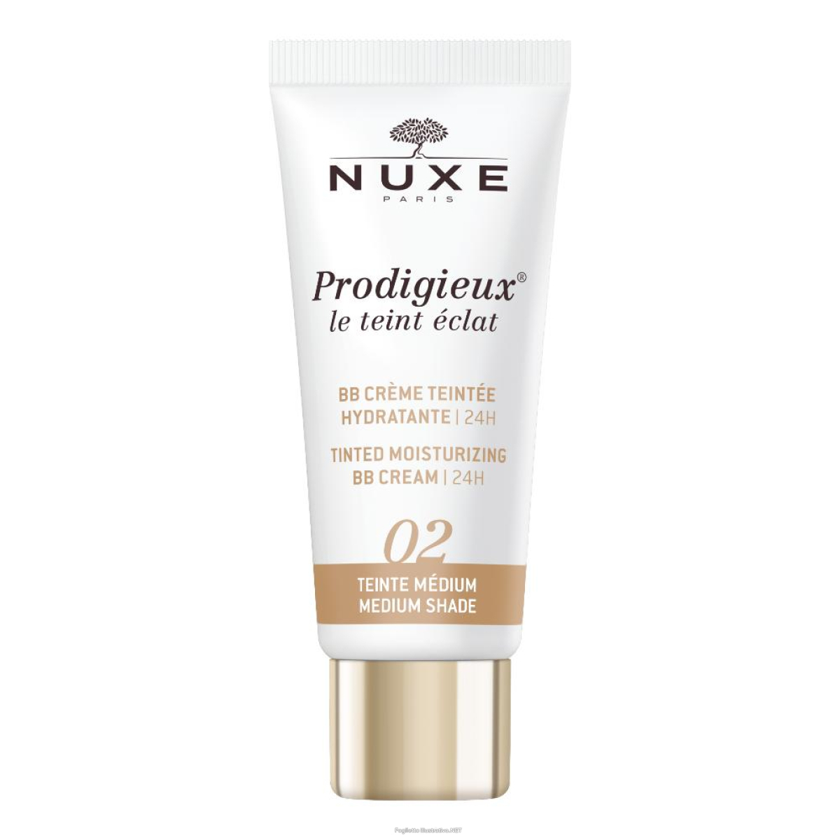 Cerca Offerte di nuxe prodigieux bb tinted cream tonalita' 2 e acquista online