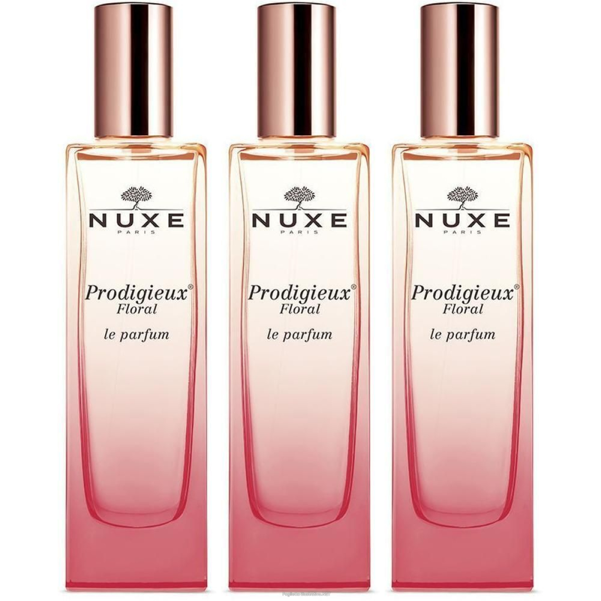 Cerca Offerte di nuxe prodigieux® florale le parfum profumo donna floral e acquista online