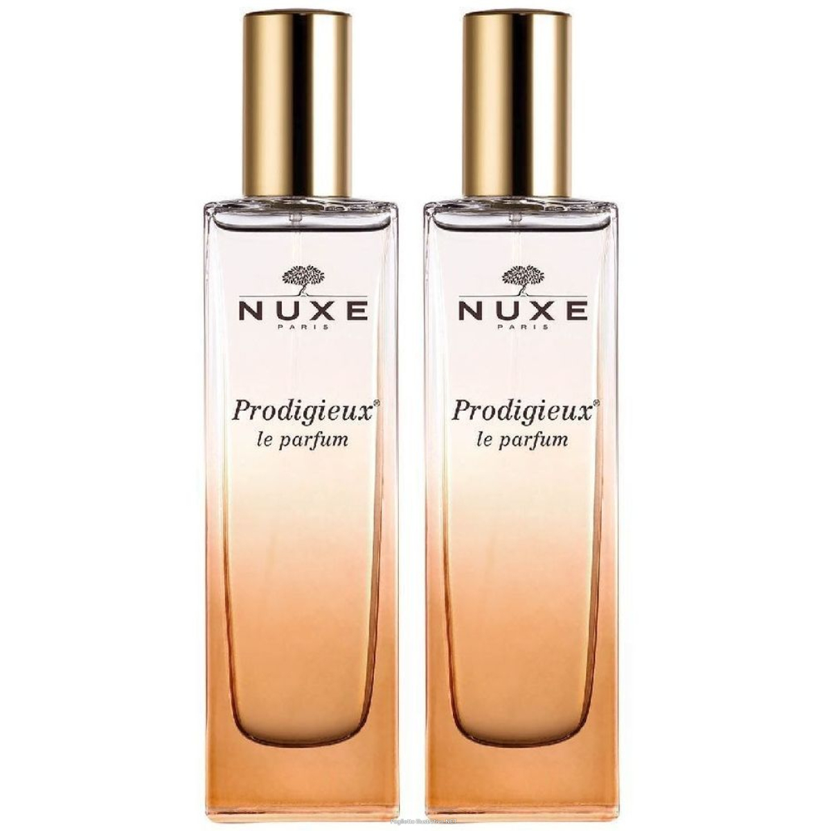 Cerca Offerte di nuxe prodigieux® le parfum profumo donna set da e acquista online