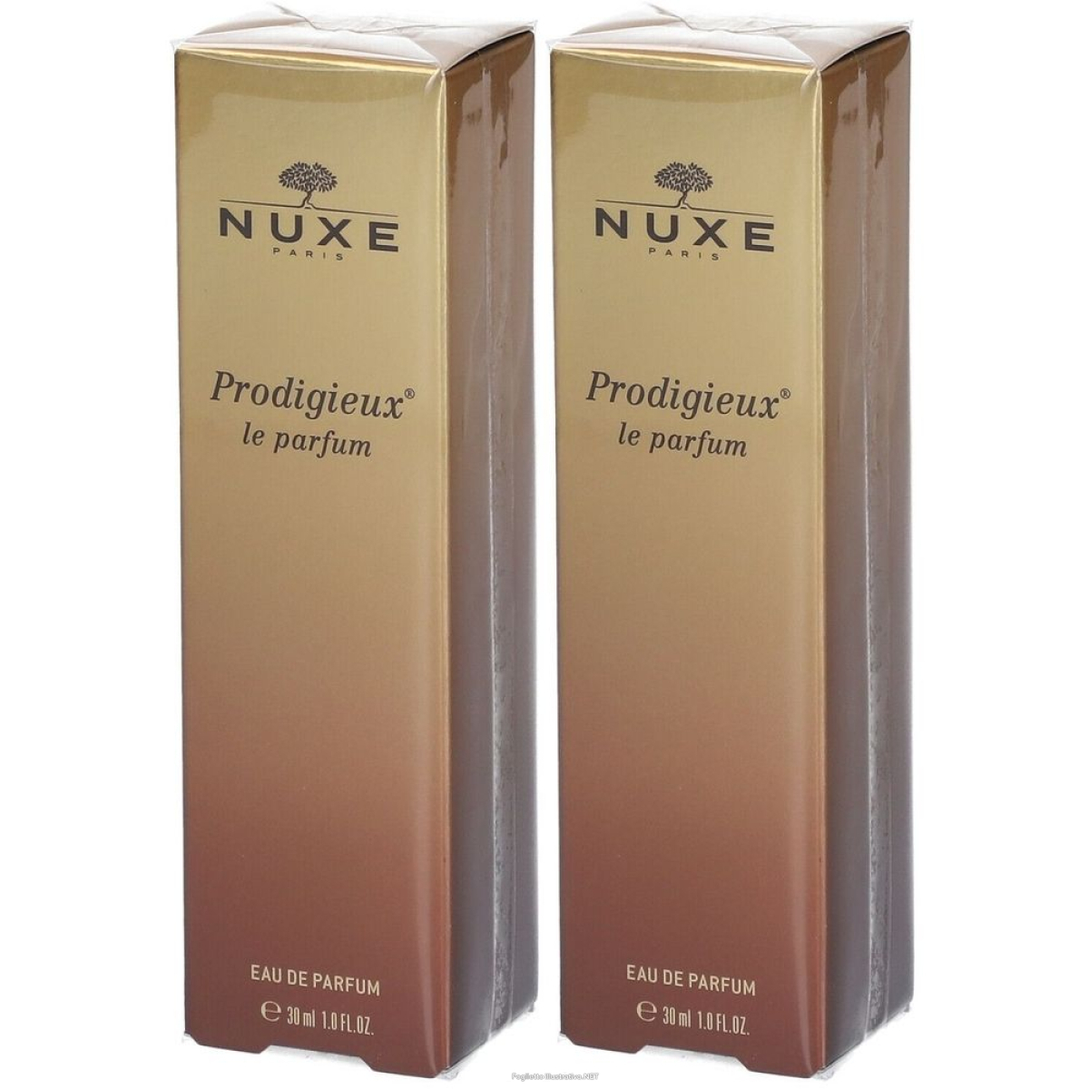 Cerca Offerte di nuxe prodigieux® le parfum profumo donna set da e acquista online