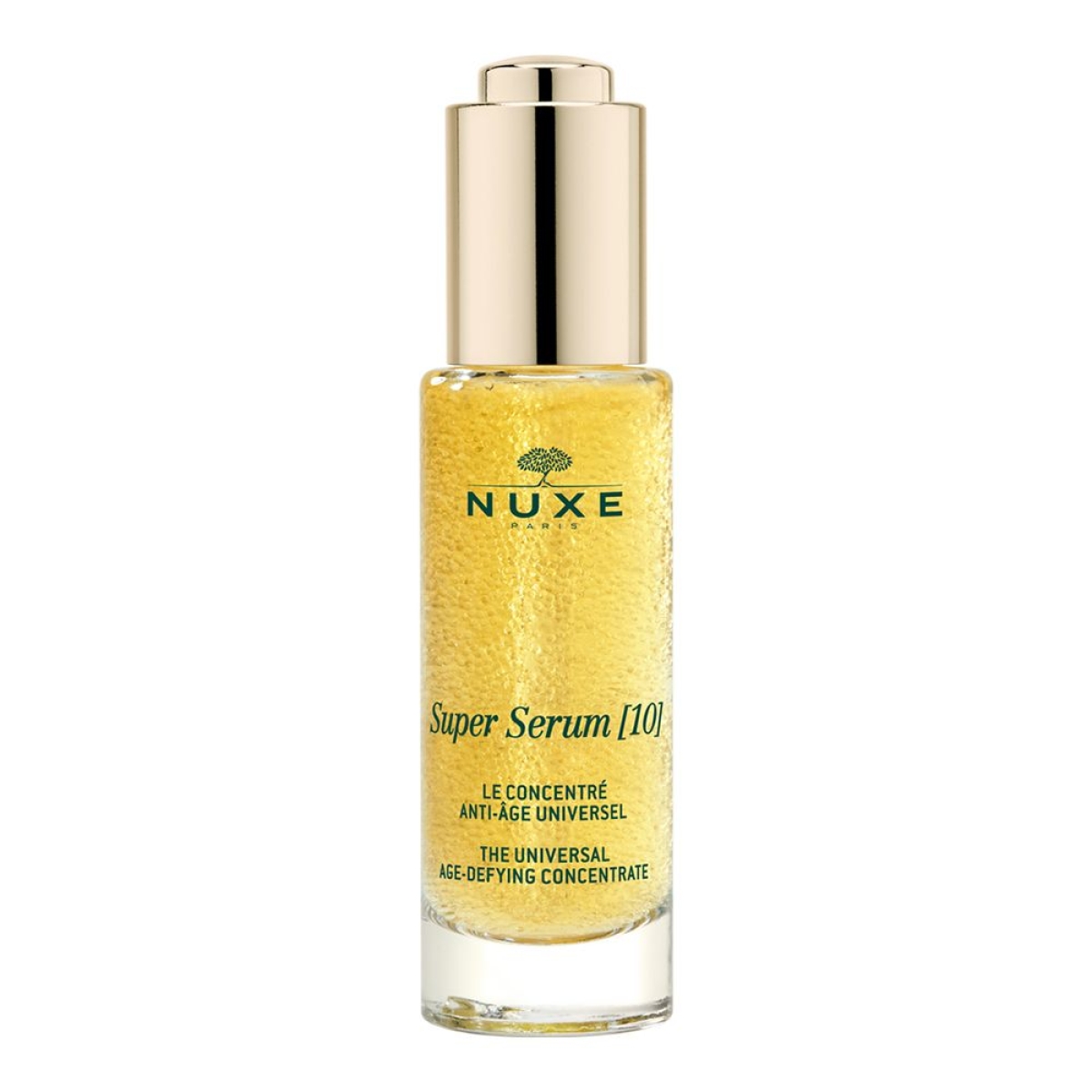 Cerca Offerte di Nuxe super serum [10] il concentrato anti-età 30 ml essenza e acquista online