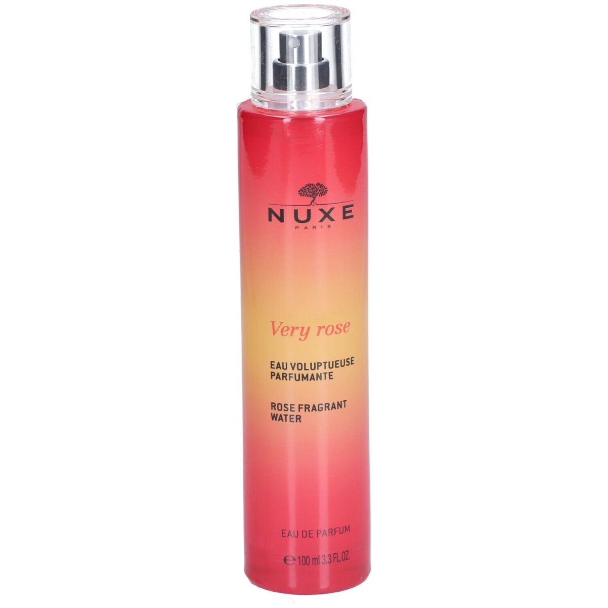 Cerca Offerte di Nuxe very rose acqua profumata 100 ml spray e acquista online
