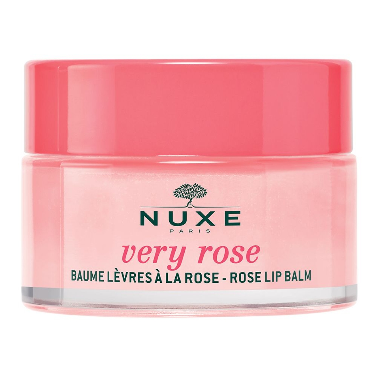 Cerca Offerte di Nuxe very rose balsamo labbra 15 ml e acquista online