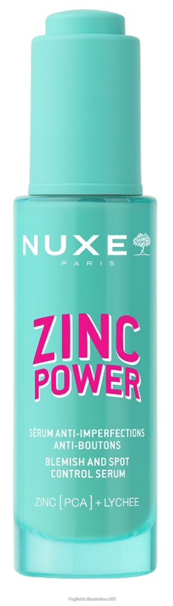 Cerca Offerte di nuxe zinc power siero 30 ml e acquista online
