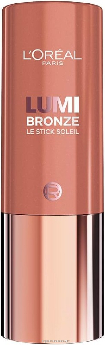 Cerca Offerte di oap lumi bronz 100 sunkis rose e acquista online
