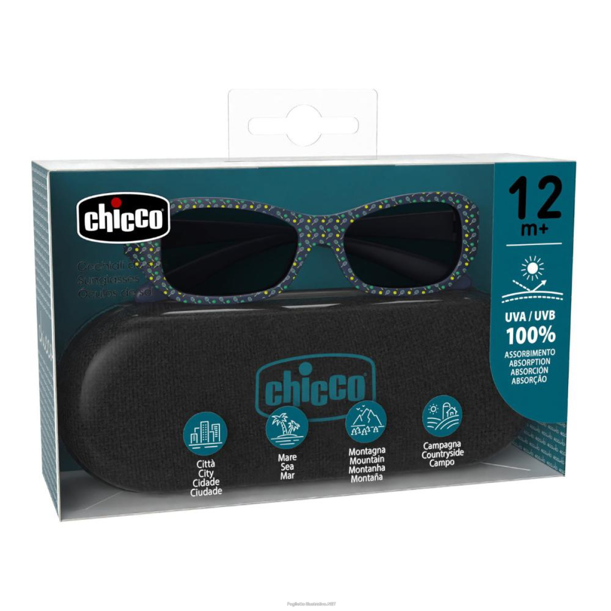 Cerca Offerte di occhiale 12m+ bimbo e acquista online