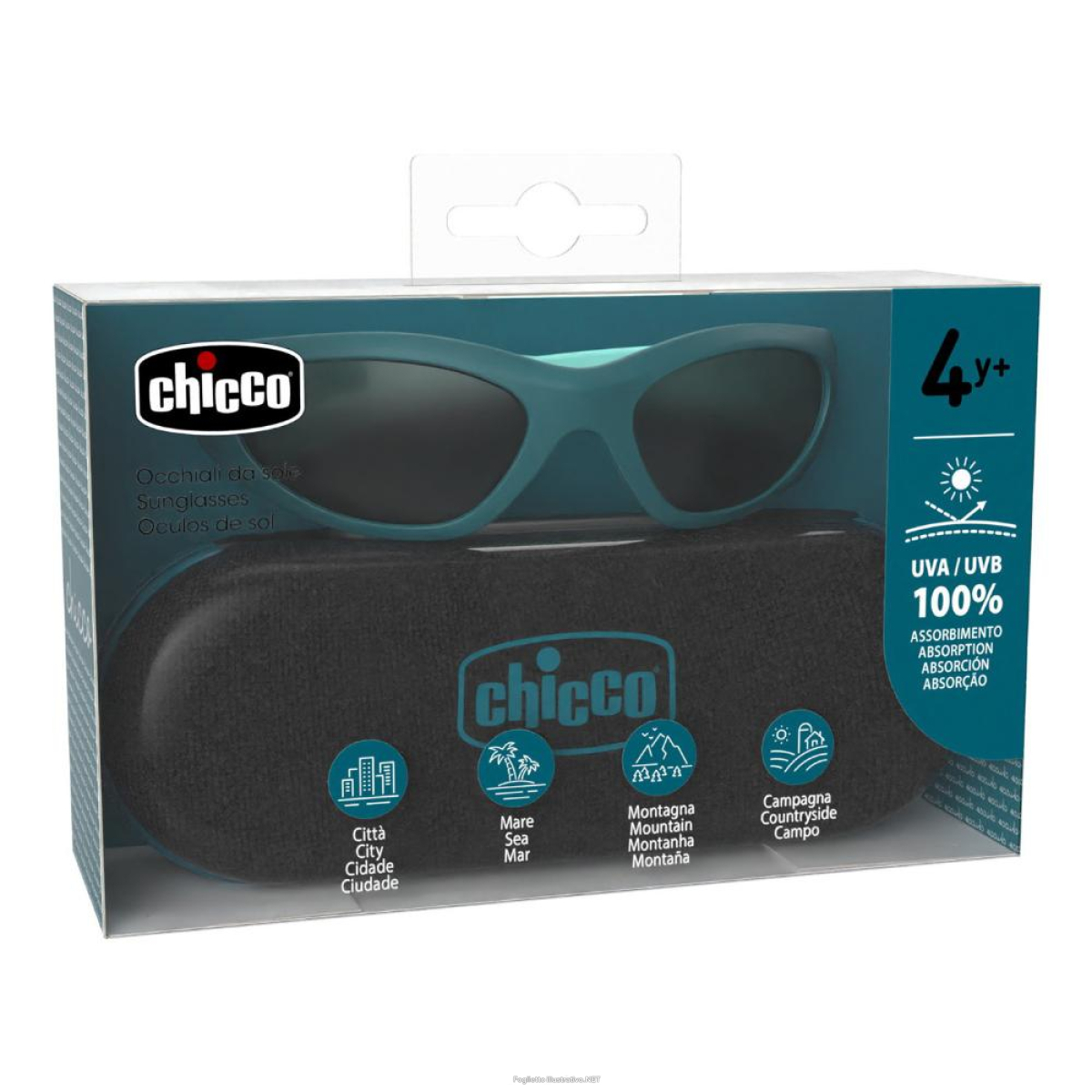 Cerca Offerte di occhiale 4y+ bimbo e acquista online