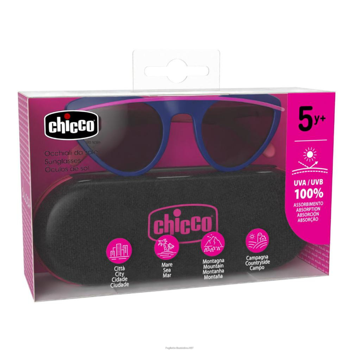 Cerca Offerte di occhiale 5y+ bimba e acquista online