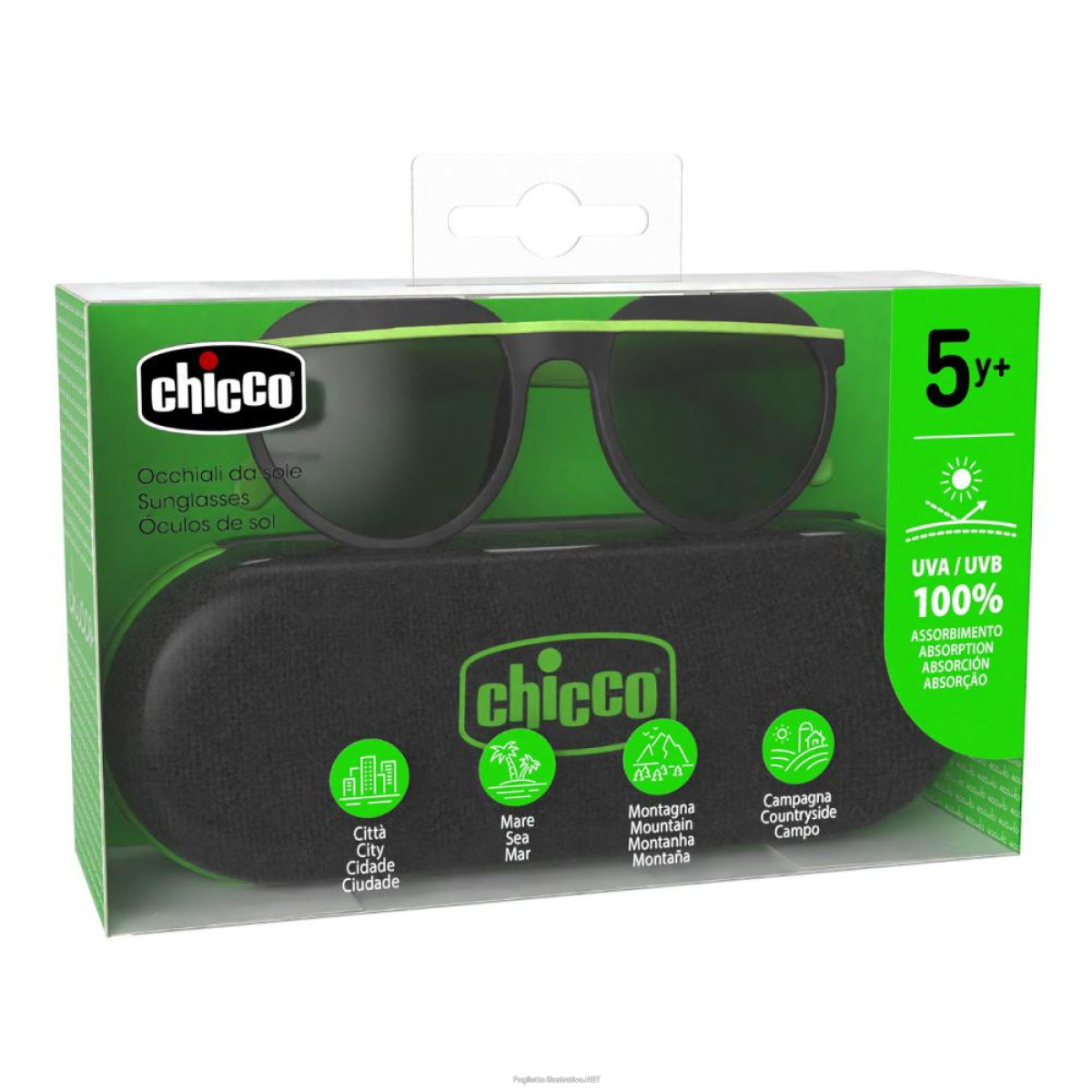 Cerca Offerte di occhiale 5y+ bimbo e acquista online