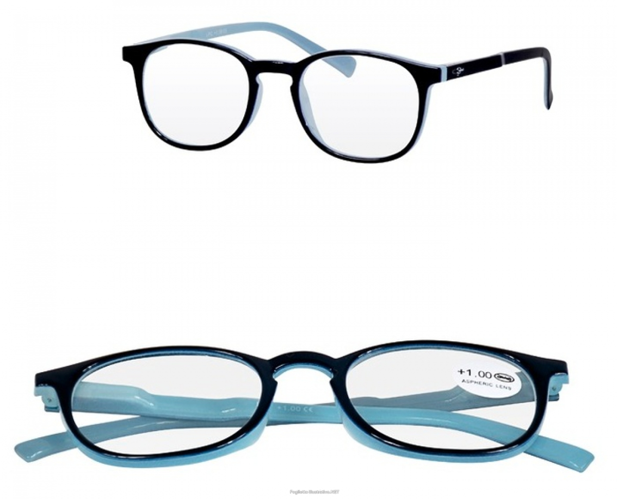 Cerca Offerte di occhiale blue sky asia +2,00 e acquista online