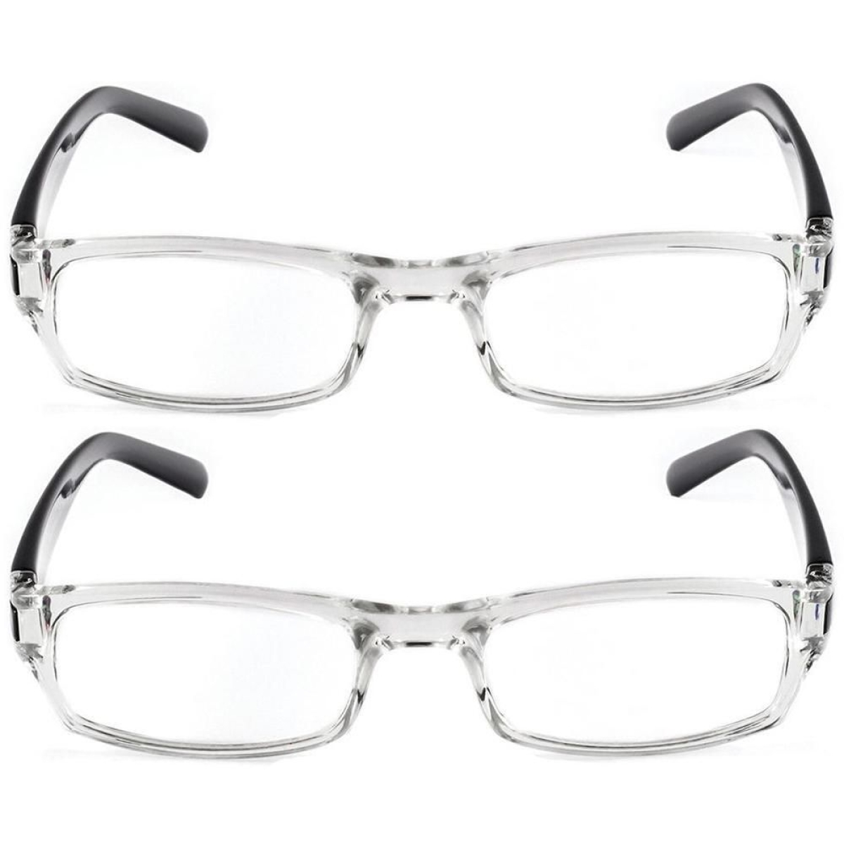 Cerca Offerte di Occhiale contacta africa cristallo +2,50 2x1 st e acquista online