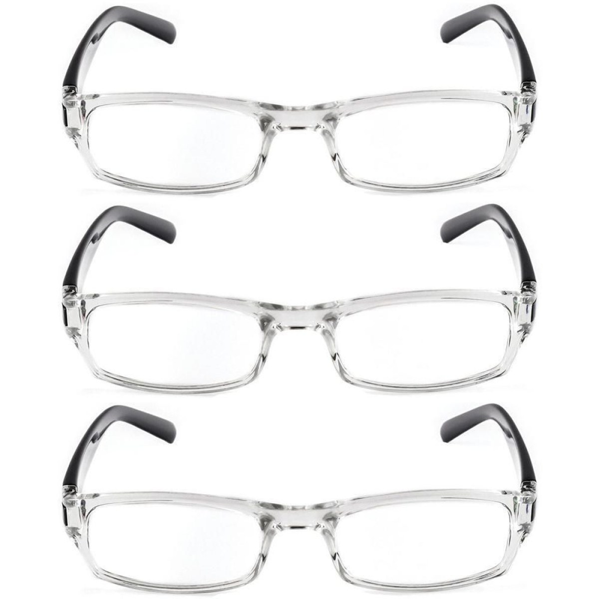 Cerca Offerte di Occhiale contacta africa cristallo +2,50 3x1 st e acquista online
