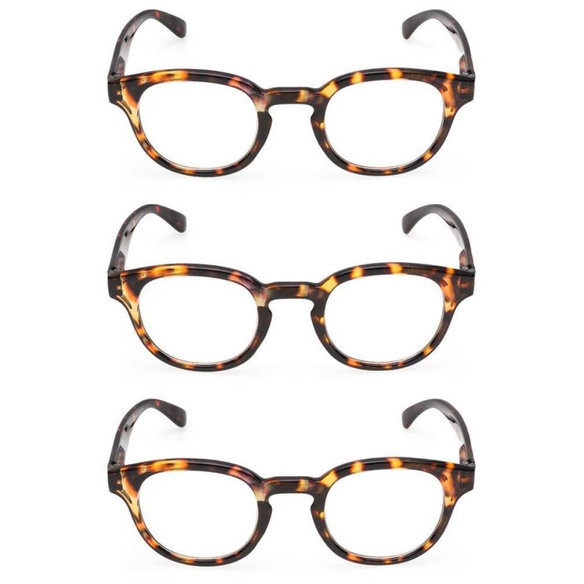Cerca Offerte di Occhiale da lettura contacta hipstyle demi +1,50 3x1 st e acquista online