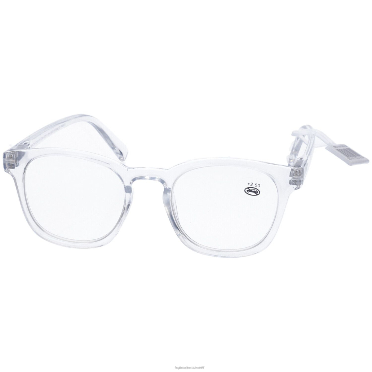 Cerca Offerte di occhiale da lettura contacta today crystal +2,50 1 pz occhiali e acquista online