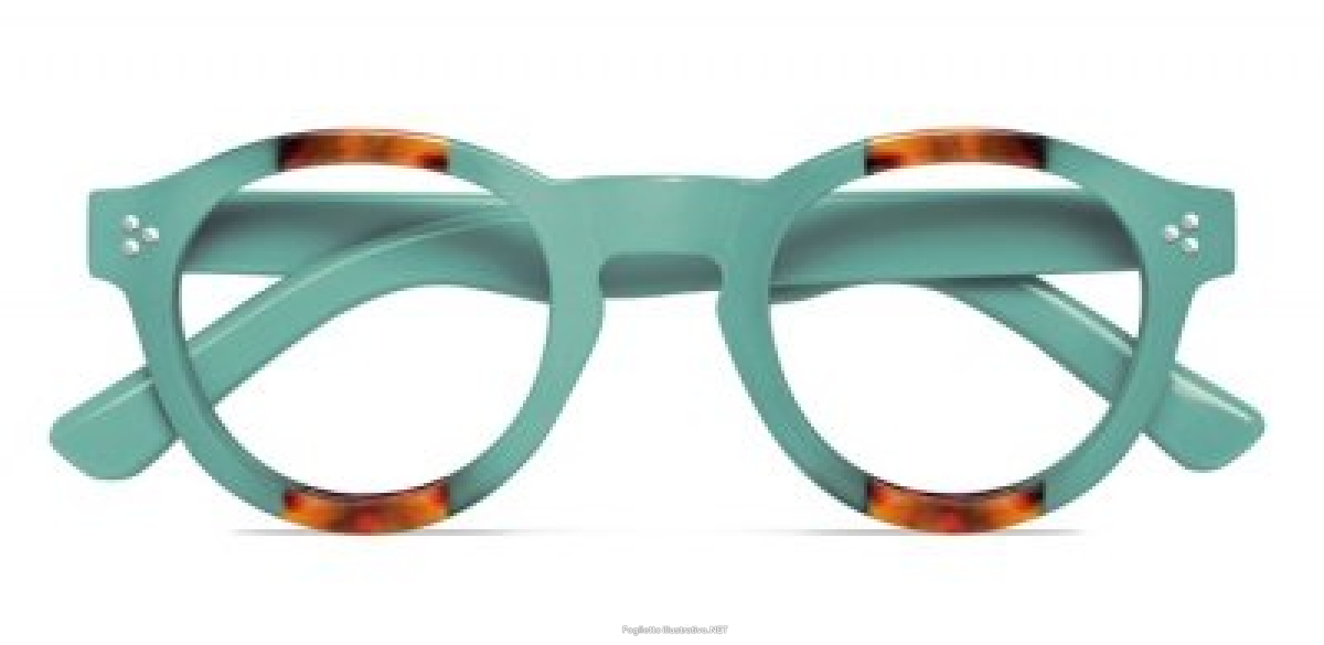 Cerca Offerte di occhiale da lettura premontato twins gold bali verde +1,00 e acquista online