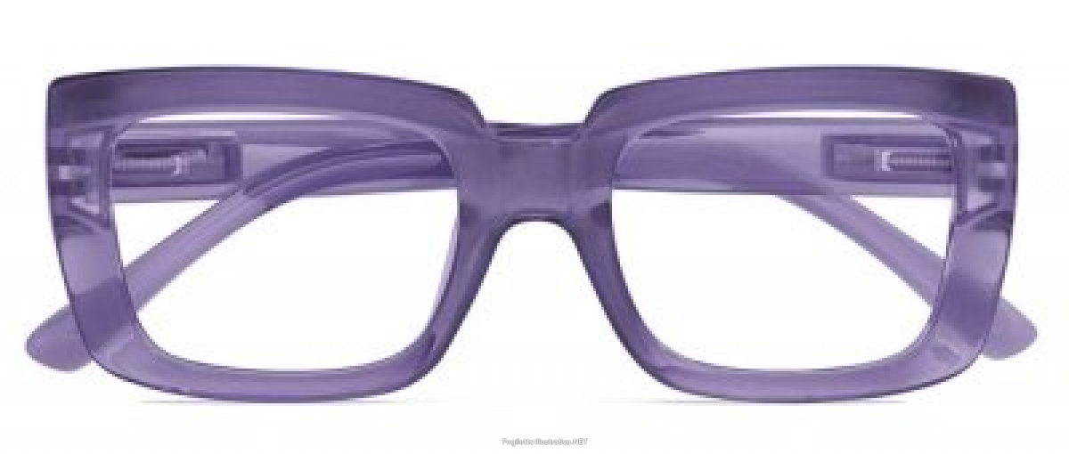 Cerca Offerte di occhiale da lettura premontato twins gold maestrale viola +1.50 diottrie  1 paio e acquista online