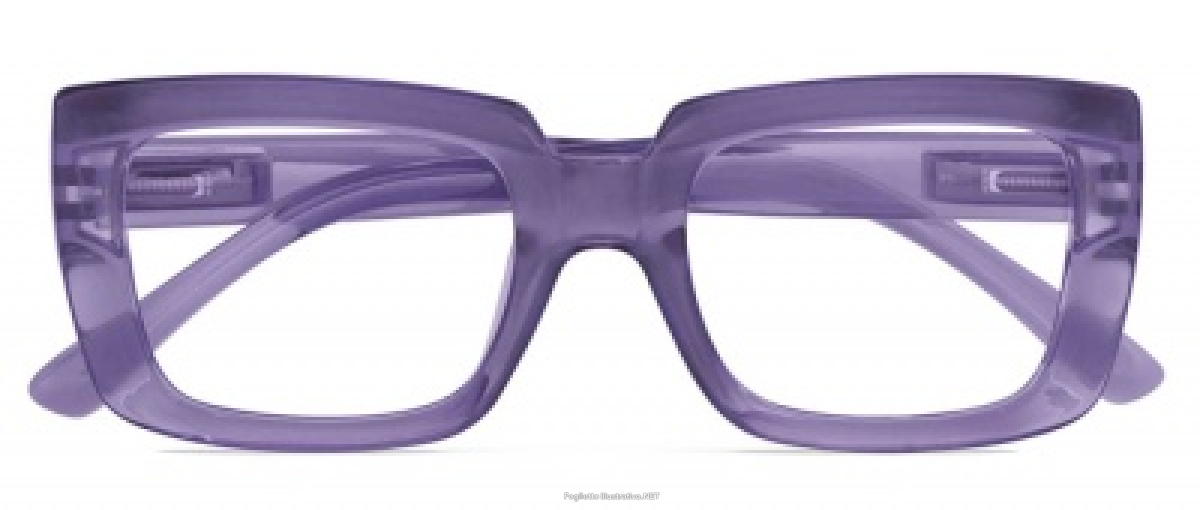 Cerca Offerte di occhiale da lettura premontato twins gold maestrale viola +3.00 diottrie  1 paio e acquista online